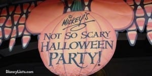 Mickey's Not So Scary Featured Image