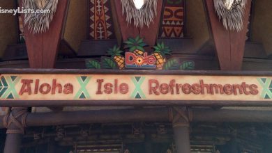 Aloha Isle
