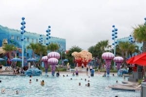 Nemo Pool