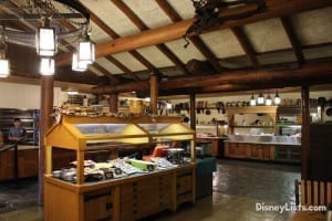 Trails End Buffet-2