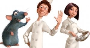 Disney Chefs