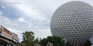 Epcot