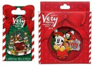 MVMCP Pins