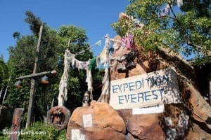 Expedition Everest Disney's Animal Kingdom