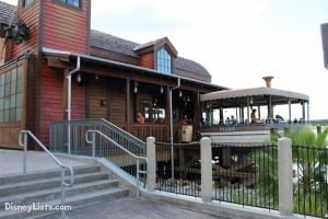 Hangar Bar