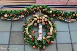 Hangar Wreath