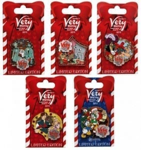 MVMCP Pins