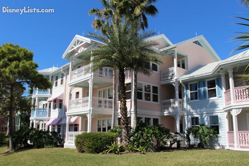 Old Key West-Colors